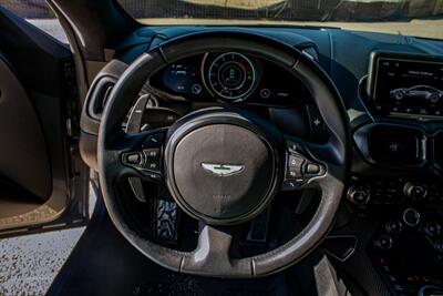 2019 Aston Martin Vantage   - Photo 21 - Albuquerque, NM 87114