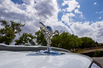 2020 Rolls-Royce Cullinan   - Photo 8 - Albuquerque, NM 87114