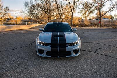 2022 Dodge Charger R/T Scat Pack Widebody   - Photo 13 - Albuquerque, NM 87114
