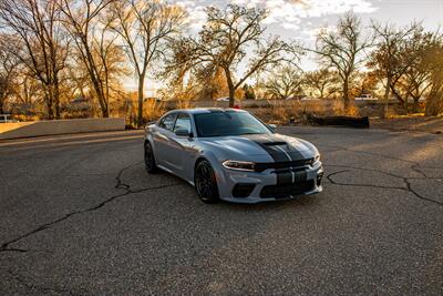 2022 Dodge Charger R/T Scat Pack Widebody   - Photo 1 - Albuquerque, NM 87114