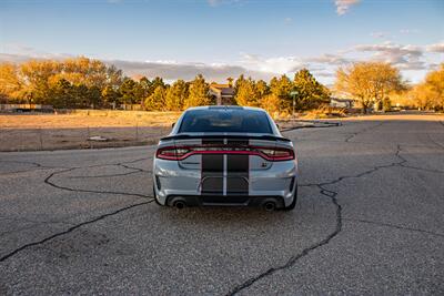 2022 Dodge Charger R/T Scat Pack Widebody   - Photo 5 - Albuquerque, NM 87114