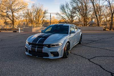 2022 Dodge Charger R/T Scat Pack Widebody   - Photo 12 - Albuquerque, NM 87114