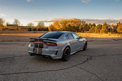 2022 Dodge Charger R/T Scat Pack Widebody   - Photo 3 - Albuquerque, NM 87114
