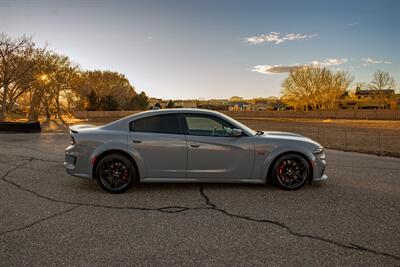 2022 Dodge Charger R/T Scat Pack Widebody   - Photo 2 - Albuquerque, NM 87114