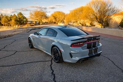 2022 Dodge Charger R/T Scat Pack Widebody   - Photo 9 - Albuquerque, NM 87114
