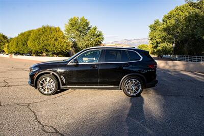 2023 BMW X5 xDrive45e   - Photo 6 - Albuquerque, NM 87114