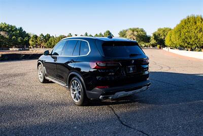 2023 BMW X5 xDrive45e   - Photo 5 - Albuquerque, NM 87114