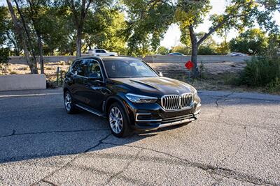 2023 BMW X5 xDrive45e   - Photo 1 - Albuquerque, NM 87114