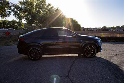 2021 Mercedes-Benz GLE GLE 53 AMG® 4MATIC®   - Photo 2 - Albuquerque, NM 87114