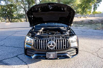 2021 Mercedes-Benz GLE GLE 53 AMG® 4MATIC®   - Photo 27 - Albuquerque, NM 87114