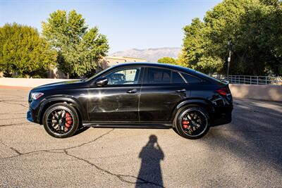 2021 Mercedes-Benz GLE GLE 53 AMG® 4MATIC®   - Photo 6 - Albuquerque, NM 87114