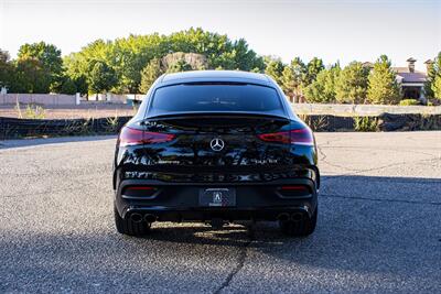 2021 Mercedes-Benz GLE GLE 53 AMG® 4MATIC®   - Photo 4 - Albuquerque, NM 87114