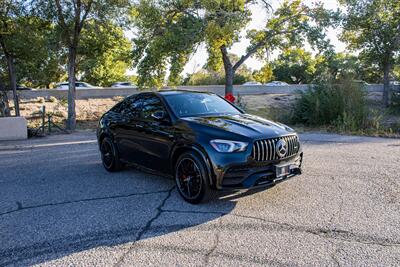 2021 Mercedes-Benz GLE GLE 53 AMG® 4MATIC®   - Photo 1 - Albuquerque, NM 87114