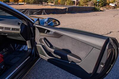2022 Audi S5 3.0T Prestige quattro  cabriolet - Photo 25 - Albuquerque, NM 87114
