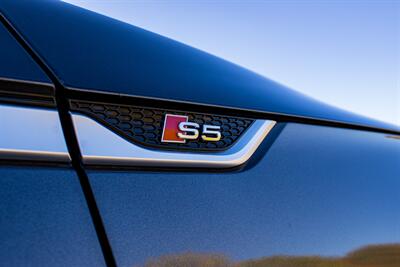 2022 Audi S5 3.0T Prestige quattro  cabriolet - Photo 3 - Albuquerque, NM 87114