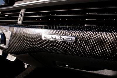 2022 Audi S5 3.0T Prestige quattro  cabriolet - Photo 27 - Albuquerque, NM 87114
