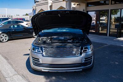 2021 Land Rover Range Rover SVAutobiography LWB   - Photo 68 - Albuquerque, NM 87114