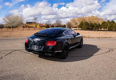 2012 Bentley Continental GT   - Photo 4 - Albuquerque, NM 87114