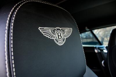 2012 Bentley Continental GT   - Photo 30 - Albuquerque, NM 87114