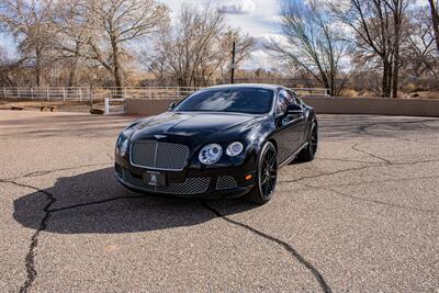 2012 Bentley Continental GT   - Photo 10 - Albuquerque, NM 87114