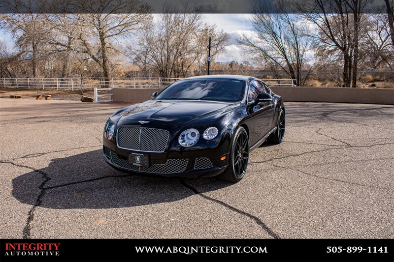 2012 Bentley Integra photo
