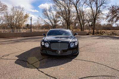 2012 Bentley Continental GT   - Photo 11 - Albuquerque, NM 87114