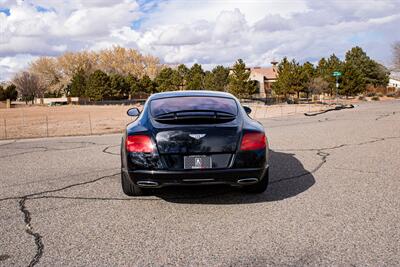 2012 Bentley Continental GT   - Photo 3 - Albuquerque, NM 87114