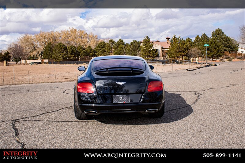 2012 Bentley Integra photo