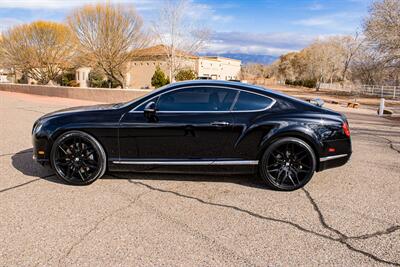 2012 Bentley Continental GT   - Photo 9 - Albuquerque, NM 87114
