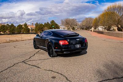 2012 Bentley Continental GT   - Photo 6 - Albuquerque, NM 87114