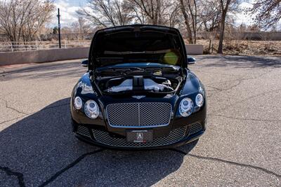 2012 Bentley Continental GT   - Photo 37 - Albuquerque, NM 87114