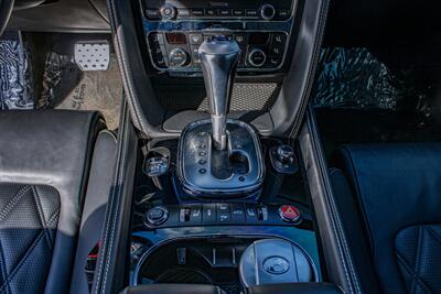 2012 Bentley Continental GT   - Photo 25 - Albuquerque, NM 87114