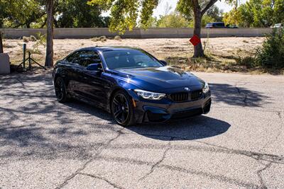 2018 BMW M4   - Photo 1 - Albuquerque, NM 87114