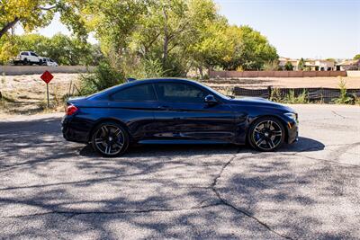 2018 BMW M4   - Photo 2 - Albuquerque, NM 87114