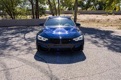 2018 BMW M4   - Photo 10 - Albuquerque, NM 87114