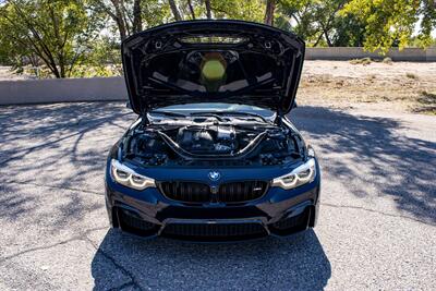 2018 BMW M4   - Photo 26 - Albuquerque, NM 87114