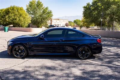 2018 BMW M4   - Photo 7 - Albuquerque, NM 87114