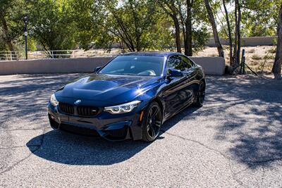 2018 BMW M4   - Photo 9 - Albuquerque, NM 87114