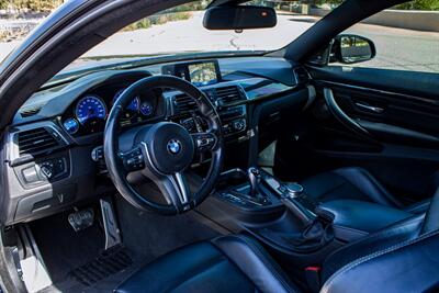 2018 BMW M4   - Photo 13 - Albuquerque, NM 87114