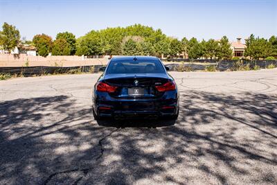 2018 BMW M4   - Photo 4 - Albuquerque, NM 87114