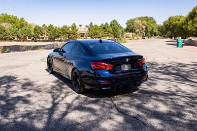 2018 BMW M4   - Photo 5 - Albuquerque, NM 87114