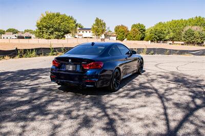 2018 BMW M4   - Photo 3 - Albuquerque, NM 87114