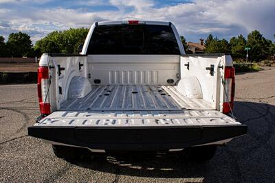 2017 Ford F-250 Super Duty Platinum   - Photo 5 - Albuquerque, NM 87114