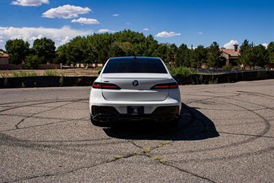 2024 BMW 7 Series 760i xDrive   - Photo 5 - Albuquerque, NM 87114