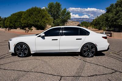 2024 BMW 7 Series 760i xDrive   - Photo 8 - Albuquerque, NM 87114