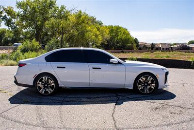 2024 BMW 7 Series 760i xDrive   - Photo 3 - Albuquerque, NM 87114