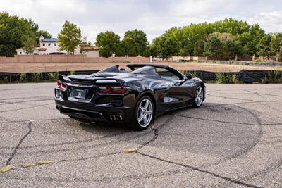 2020 Chevrolet Corvette Stingray 3LT   - Photo 3 - Albuquerque, NM 87114