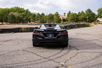 2020 Chevrolet Corvette Stingray 3LT   - Photo 4 - Albuquerque, NM 87114