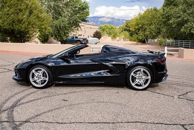 2020 Chevrolet Corvette Stingray 3LT   - Photo 6 - Albuquerque, NM 87114