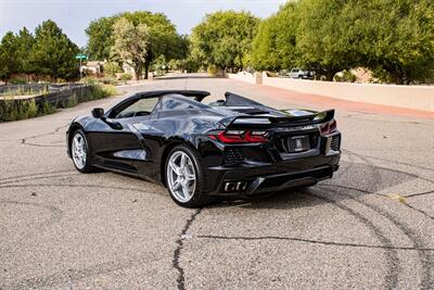 2020 Chevrolet Corvette Stingray 3LT   - Photo 5 - Albuquerque, NM 87114